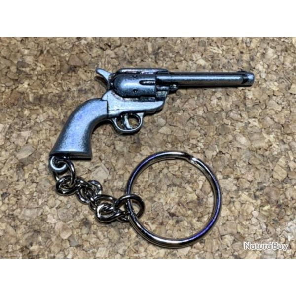 porte cl�s Colt SAA 1873