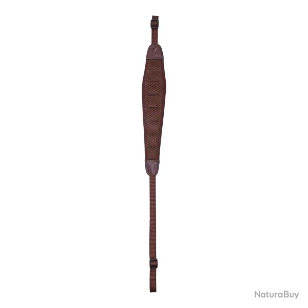 BROWNING Bretelle pour fusils et carabines Mesh Marron