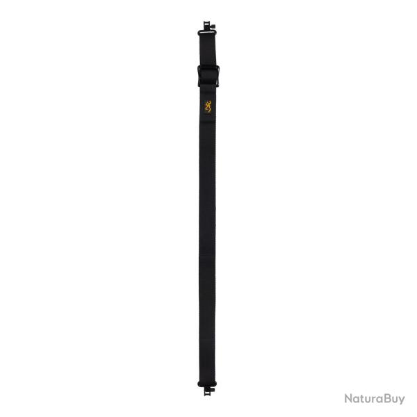 BROWNING Bretelle pour fusils et carabines All Season Black Noir