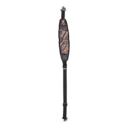 BROWNING Bretelle pour fusils et carabines Neoprene Shotgun Mossy Oak Camo
