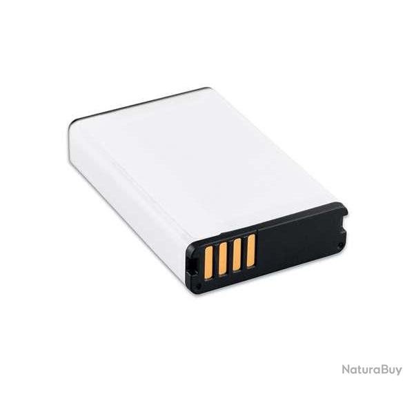 Garmin batterie Alpha 200 / 300 Alpha 100 (avec mise � jour 8.6 minimum)