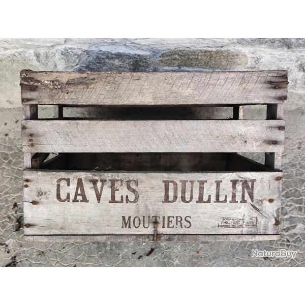 Casiers � vin anciens