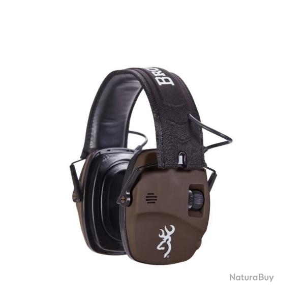Casque Browning Protector BDM BLUETOOTH