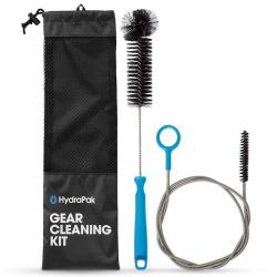 Kit de nettoyage Hydrapak Gear Cleaning Kit pour poche &agrave; eau