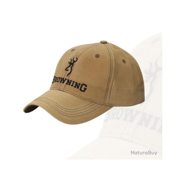 Casquette Litewax Browning