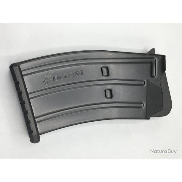 Chargeur DERYA pour Fusil MK12 5 Coups Cal 12