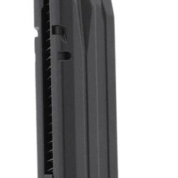 CHARGEUR 20 COUPS WALTHER PDP COMPACT 4'' BBS 6MM GAZ