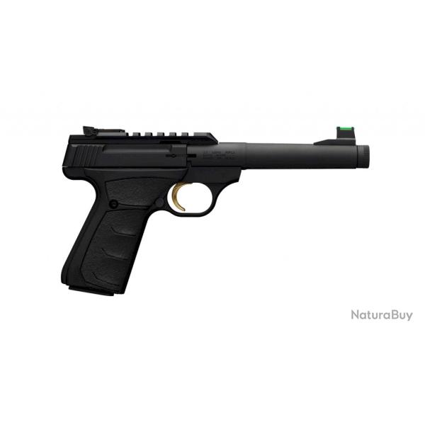 Pistolet BROWNING buck mark camper ufx cal.22lr