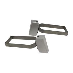 DETENTE 1911 EXTREME SERVICE FLAT FACE TRIGGER - HARRISON DESIGN