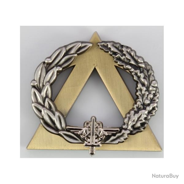 BREVET INSTRUCTEUR SECOURISTE ARGENT - MONITEUR