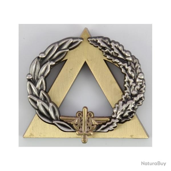 BREVET INSTRUCTEUR SECOURISTE BRONZE - TITULAIRE