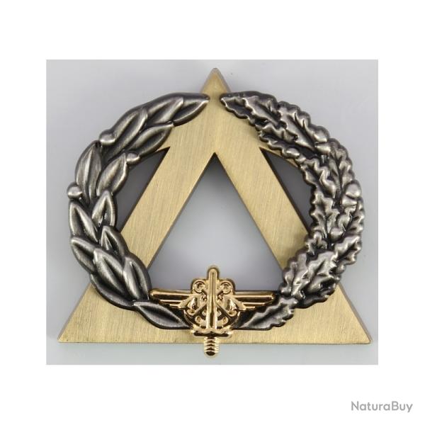 BREVET INSTRUCTEUR SECOURISTE OR - INSTRUCTEUR