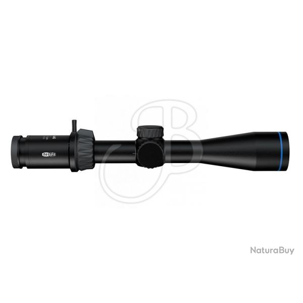 MEOPTA - LUNETTE MEOPRO OPTIKA6 2.5-15X44 RD SFP BDC3 ILLUMINE'