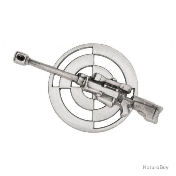 BREVET - TIREUR PGM - ARGENT