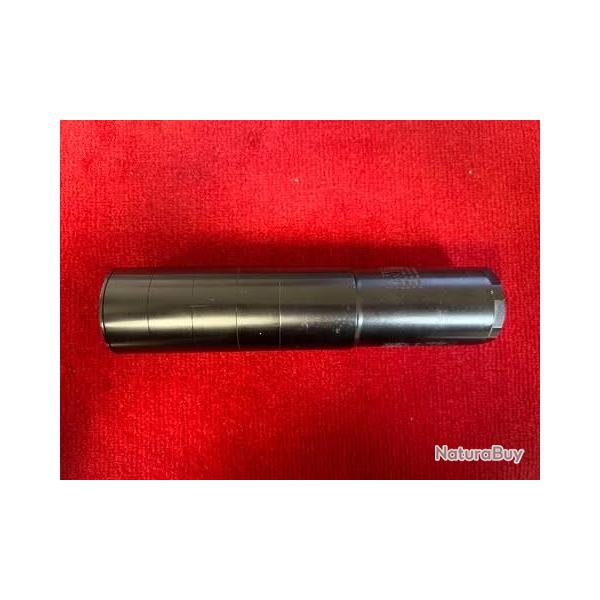 FLASH - SILENCIEUX A-TEC MAXIM 18X100 CAL 6.5