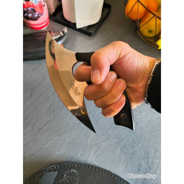 Couteau d esquimaux hibben legacy