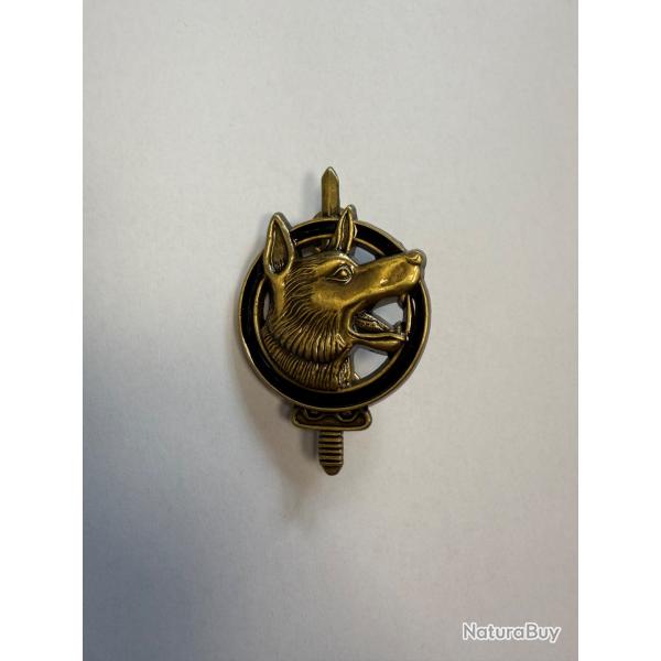 BREVET Ma�tre Chiens Chef D'�quipe Cynophile