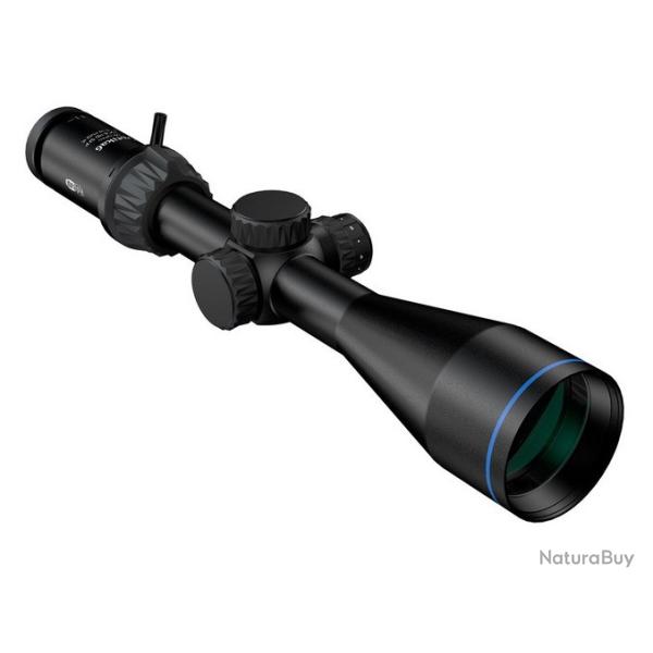 MEOPTA - LUNETTE MEOPRO OPTIKA6 3-18X56 RD SFP BDC3 ILLUMINE'