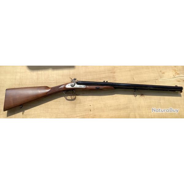 Juxtapose Pedersoli Kodiak Safari Express 72