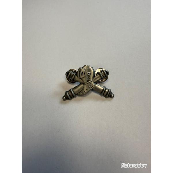 INSIGNE B�RET BOMBARDE 501