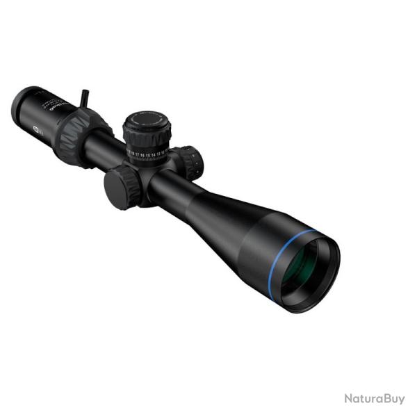 MEOPTA - LUNETTE MEOPRO OPTIKA6 4.5-27X50 RD FFP MRAD I
