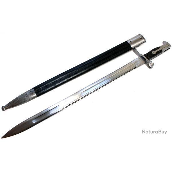 Ba�onnette SUISSE M1878 Vetterli N.J.C NEUHAUSEN 2