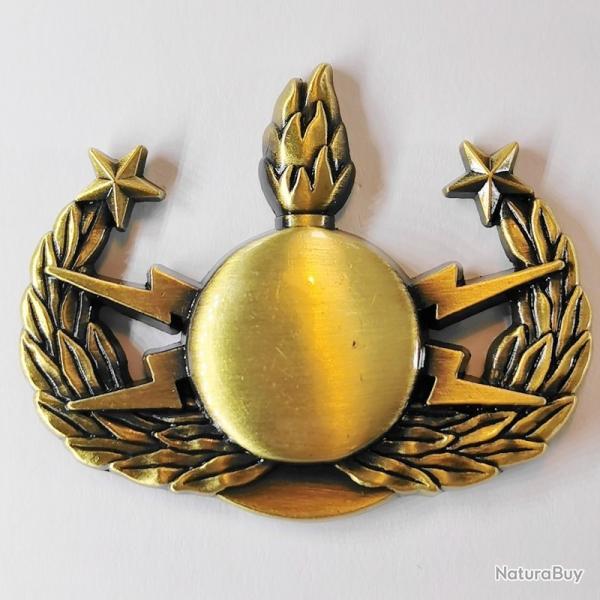 Nedex 2 �toiles officier �tat major
