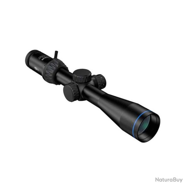 MEOPTA - LUNETTE MEOPRO OPTIKA6 4.5-27X50 RD SFP 4C ILLUMINE'