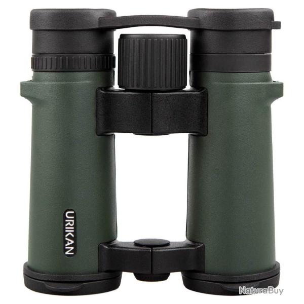 Jumelles U-trail Verte 8X34
