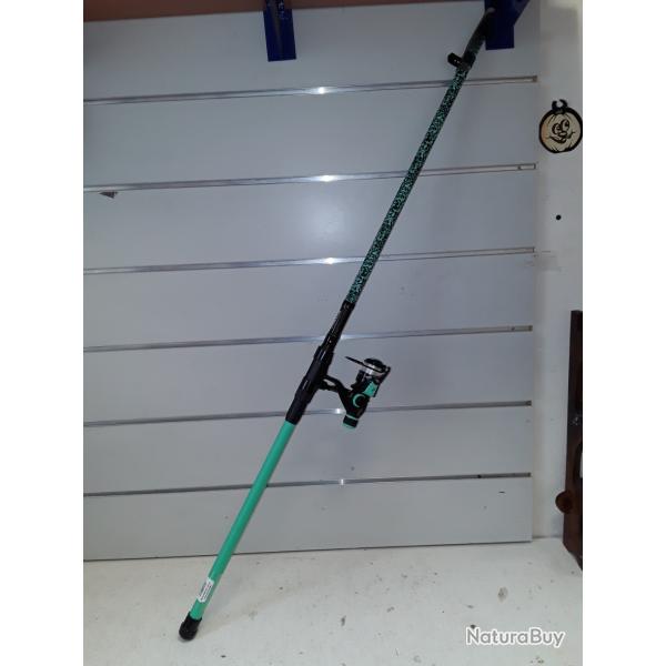 Canne a pche Mitchell CATCH PRO 2 TE-LIGHT long.3,30m