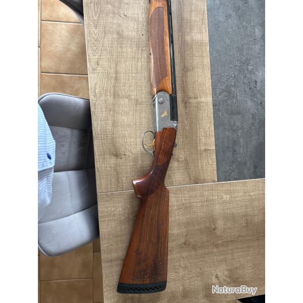 Vends Bettinsoli Diamond