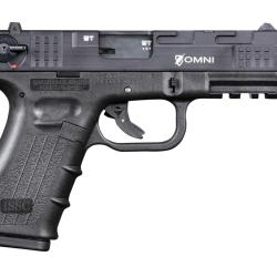 PISTOLET ISSC M22 OMNI SD BLACK 22LR