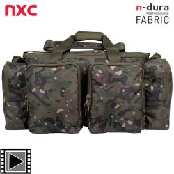 Sac Carryall Trakker NXC Camo Pro Large