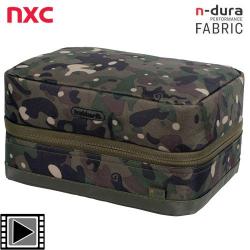 Trousse de Montage Trakker NXC Camo Rig-R Box