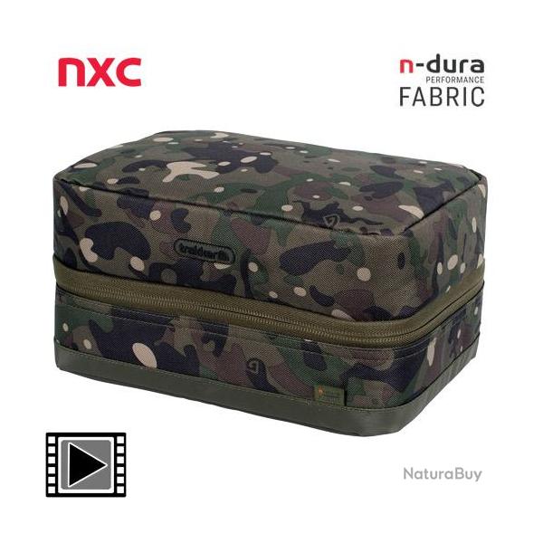 Trousse de Montage Trakker NXC Camo Rig-R Box