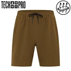 Short Trakker TechPro Khahi  L