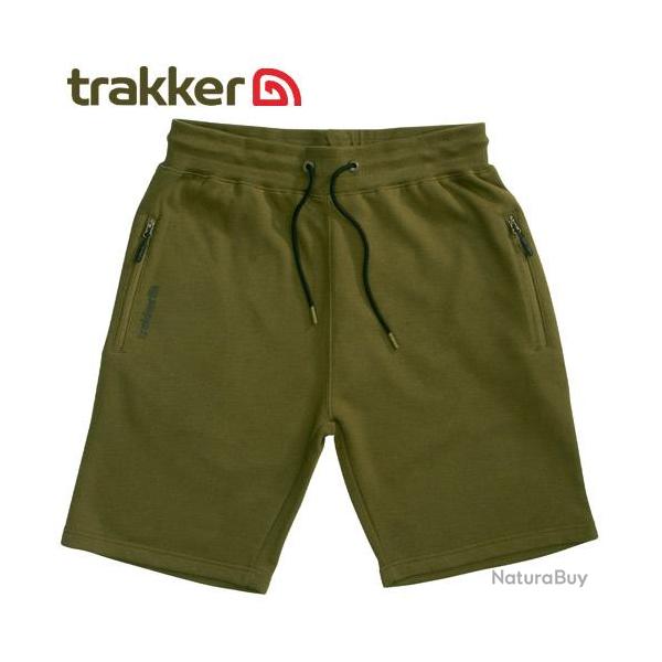 Short Trakker Core Khaki