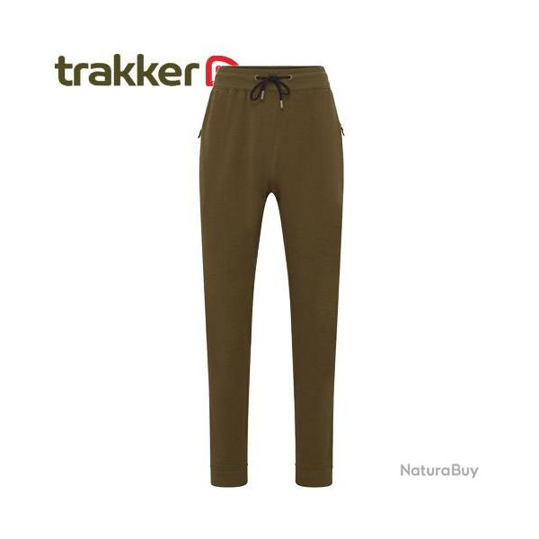 Pantalon Trakker Core Jogger Khaki L