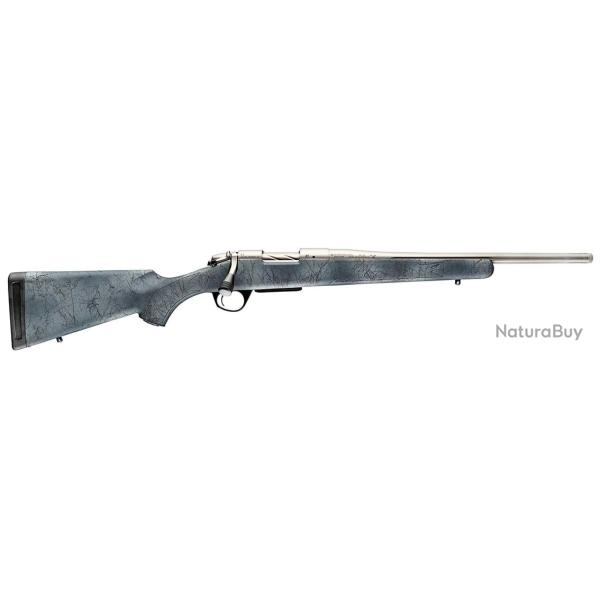 Carabine � verrou Bergara Extreme hunter cal.308win canon 46cm filet�
