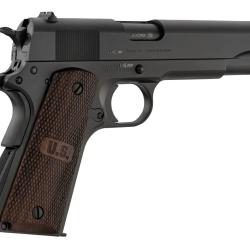 Pistolet Tisas ZIG M 1911 Parkerise Cal.45 ACP