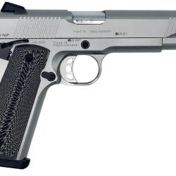 Pistolet Tisas ZIG PC 1911 Cal.45 ACP Inox