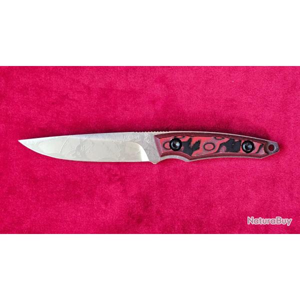 KIKU MATSUDA Baika Red G10