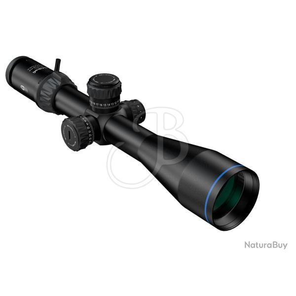 MEOPTA - LUNETTE MEOPRO OPTIKA6 5-30X56 RD FFP MDOT3 ILLUMINE'