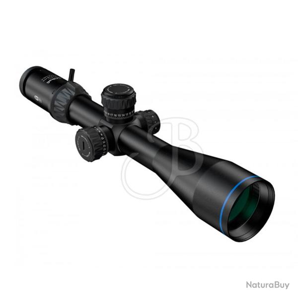 MEOPTA - LUNETTE MEOPRO OPTIKA6 5-30X56 RD FFP MRAD RD
