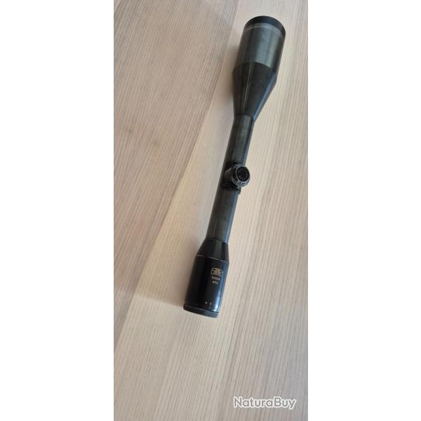 Optique de tir Carl Zeiss 8x52