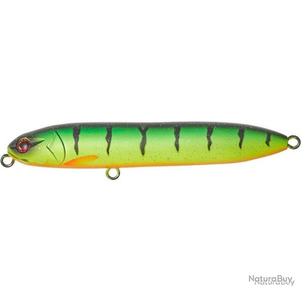 Leurre De Surface Illex Chatter Beast 145 - 14.5Cm mat bangkok tiger