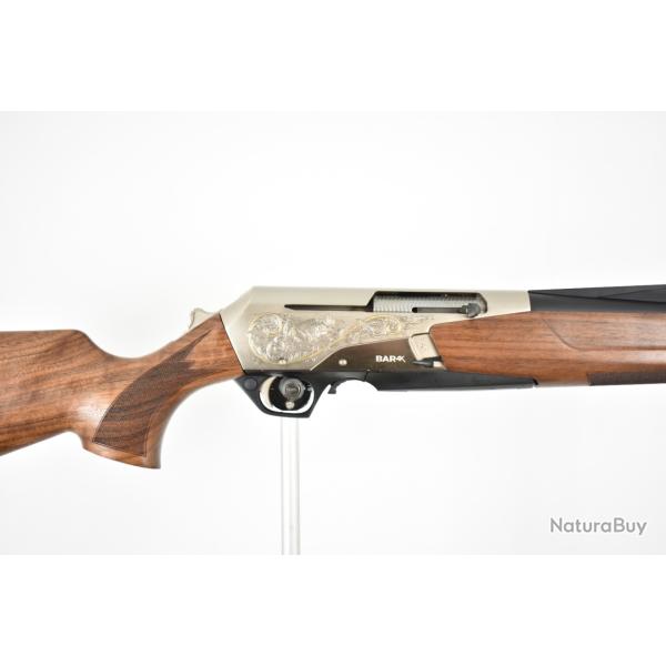 Carabine Browning Bar 4X Ultimate grade 3 cal. 30-06