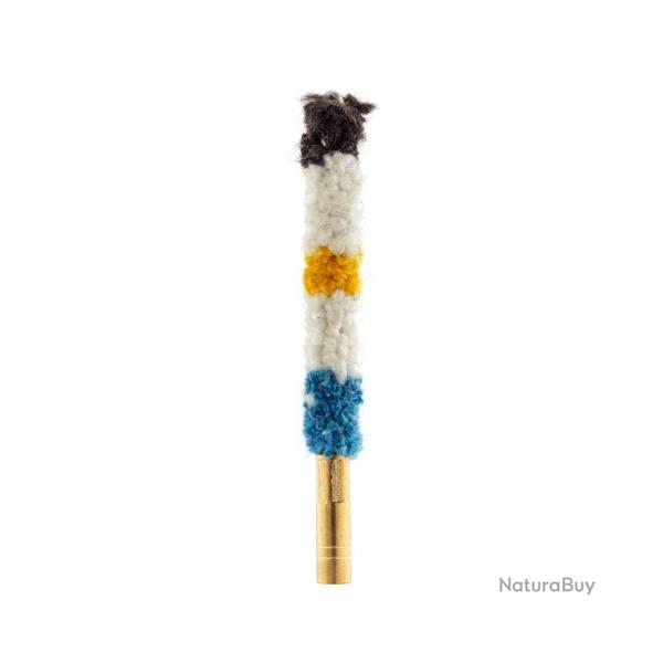 couvillon en laine cal.5.5mm