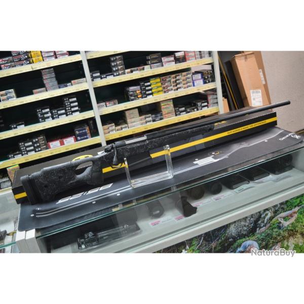 TOP AFFAIRE CARABINE A VERROU  BERGARA B14 THUMBHOLE BLACK CALIBRE 30-06 NEUVE