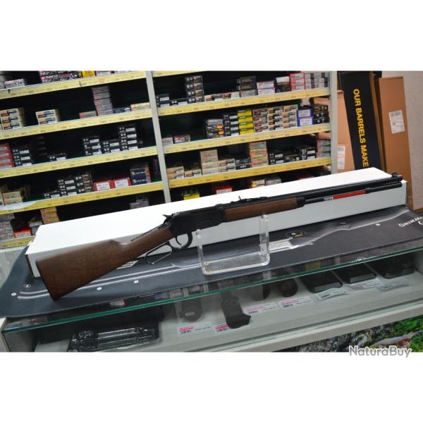 RARE CARABINE A LEVIER SOUS GARDE WINCHESTER M94 SHORT RIFLE CALIBRE 30-03 NEUVE